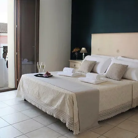 Ahr Leonis 3* La Maddalena (Sassari)