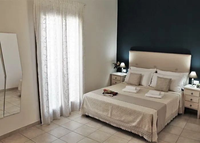 Apart-hotel Ahr Leonis