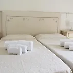 Ahr Leonis Apart Otel