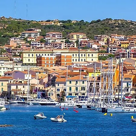 Apart-hotel Ahr Leonis La Maddalena (Sassari)