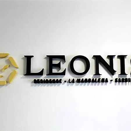 Ahr Leonis