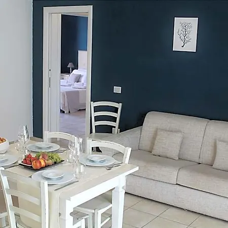 Ahr Leonis Apart-hotel 3*
