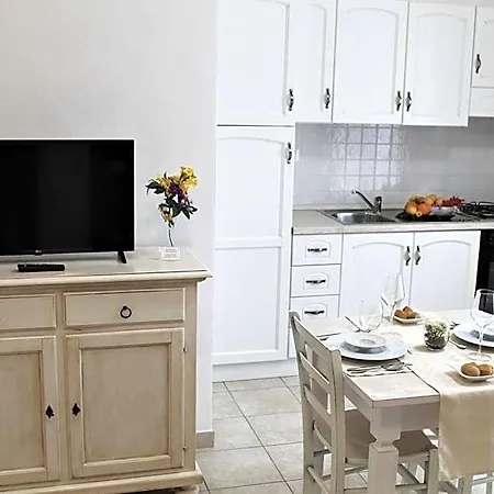 Apart-hotel Ahr Leonis La Maddalena (Sassari)