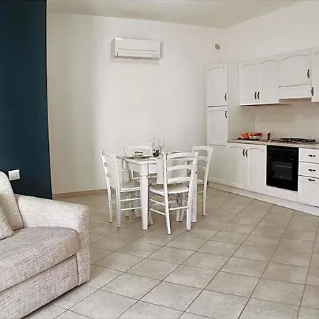 Apart-hotel Ahr Leonis La Maddalena (Sassari)