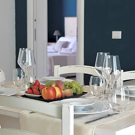 Ahr Leonis Apart-hotel 3*