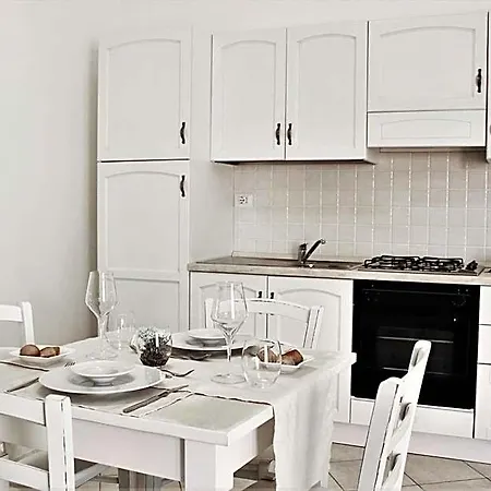 Apart-hotel Ahr Leonis La Maddalena (Sassari)