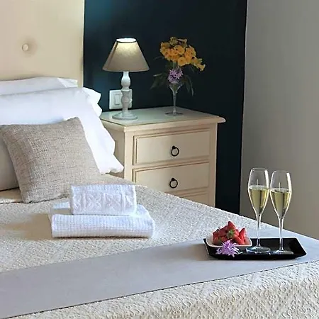 Ahr Leonis Apart-hotel