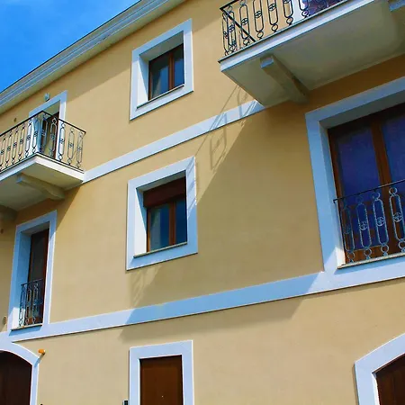 Ahr Leonis 3* La Maddalena (Sassari)