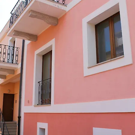 Apart Otel Ahr Leonis La Maddalena (Sassari)