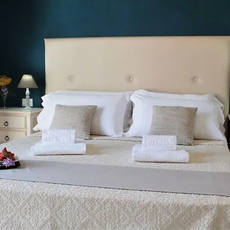 Apart Otel Ahr Leonis 3*