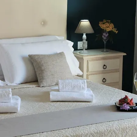 Ahr Leonis Apartahotel La Maddalena (Sassari)