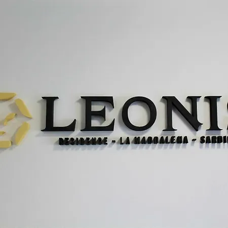 Ahr Leonis La Maddalena (Sassari)