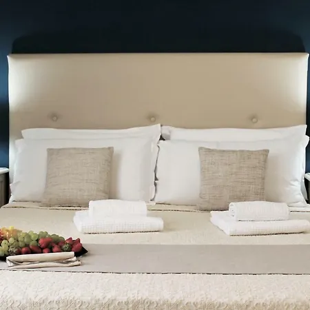 Apartahotel Ahr Leonis La Maddalena (Sassari)