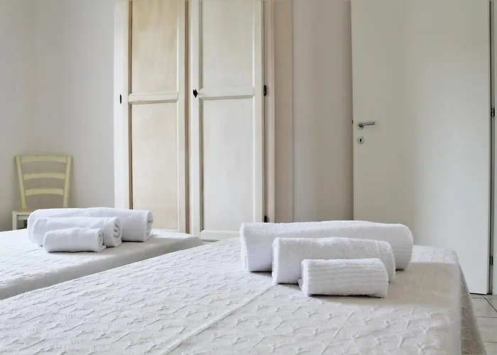 Aparthotel Ahr Leonis 3*