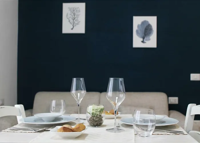 Ahr Leonis 3* La Maddalena (Sassari)