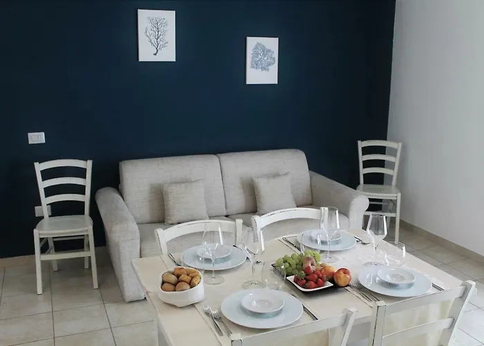 Aparthotel Ahr Leonis La Maddalena (Sassari)