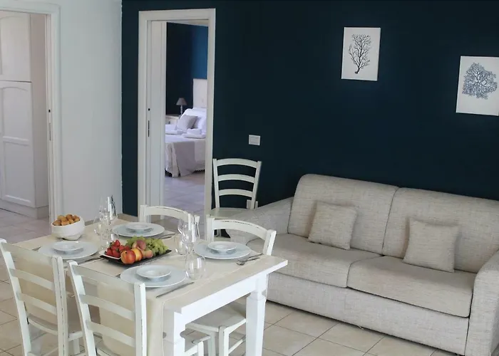 Ahr Leonis Aparthotel La Maddalena (Sassari)