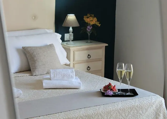 Aparthotel Ahr Leonis