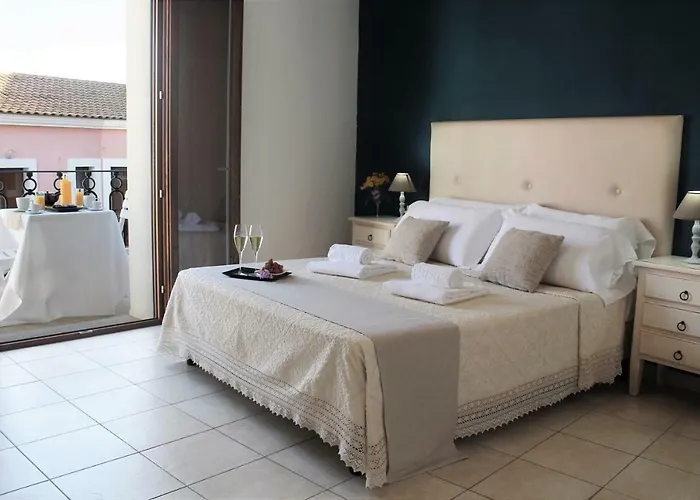 Ahr Leonis 3* La Maddalena (Sassari)