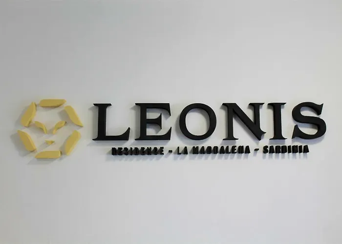 Ahr Leonis La Maddalena (Sassari)