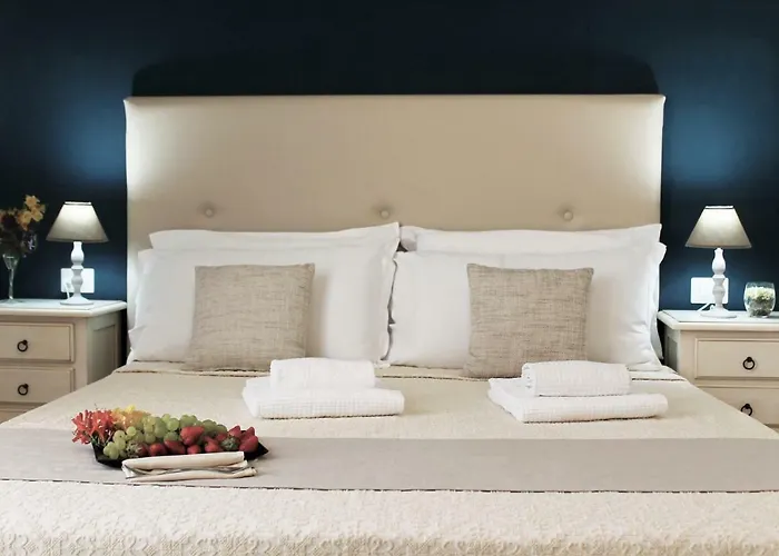 Aparthotel Ahr Leonis La Maddalena (Sassari)